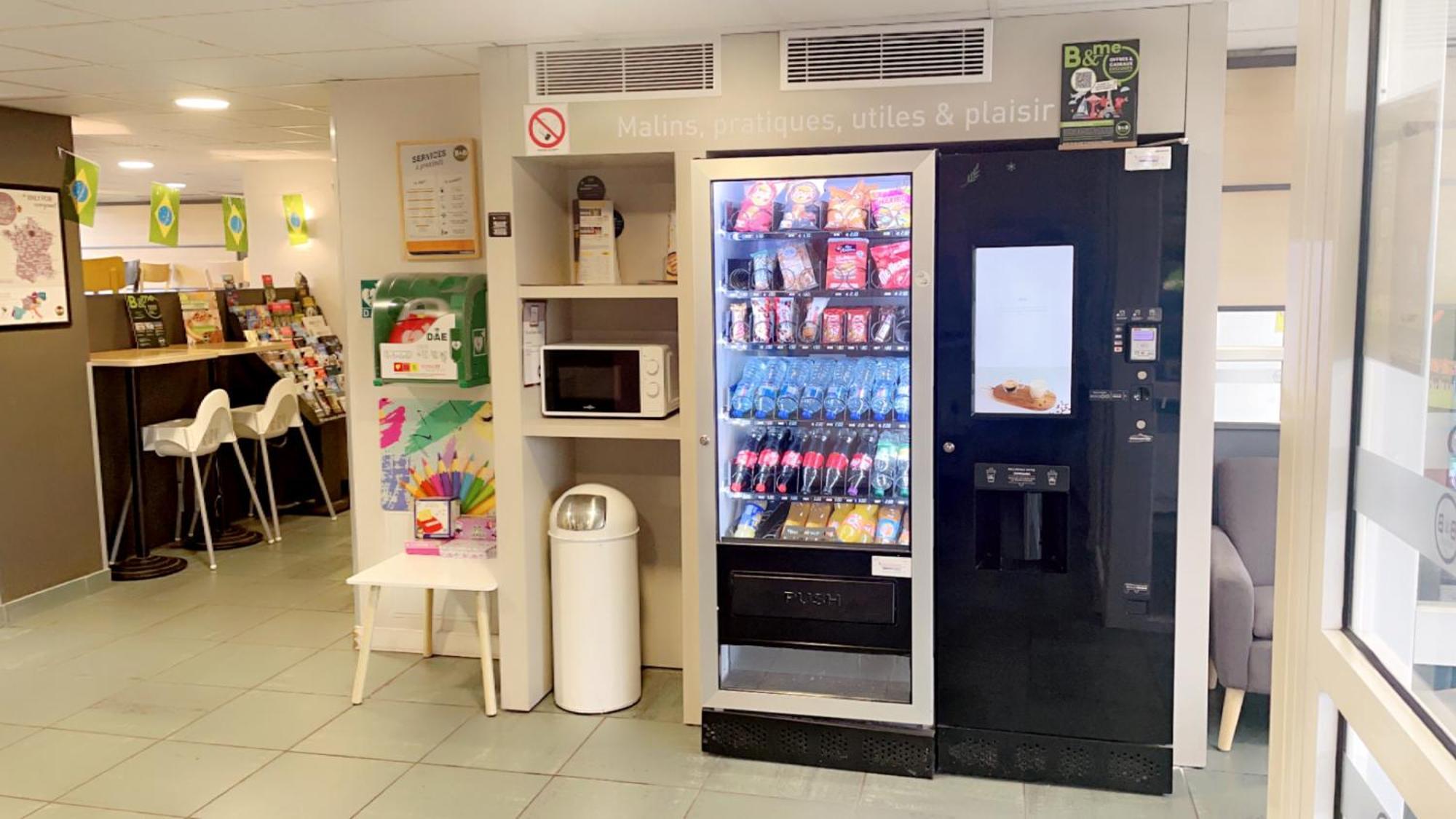 克雷尔查迪力酒店 克雷伊 外观 照片